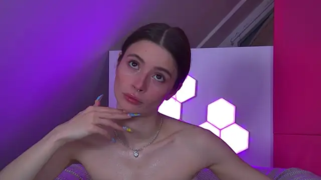 Chat XXX ao vivo de AmeliaFlares