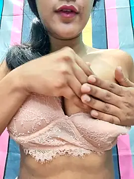 Chat +18 de Your_Private_Girl ao vivo