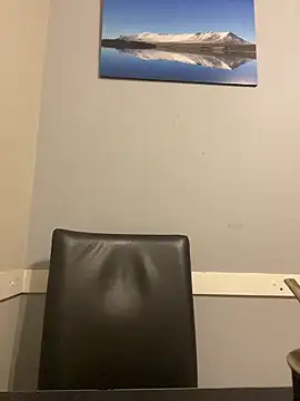 OrianaXclusiveのウェブカメラショー