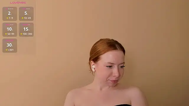 Chat +18 de OhMyStella ao vivo