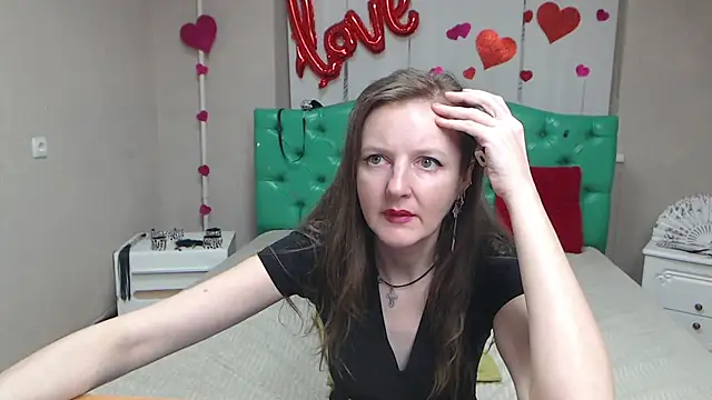 MeganPirs' Live XXX Chat