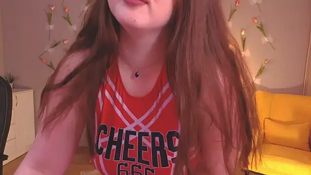 PixelGoddess' Live XXX Chat