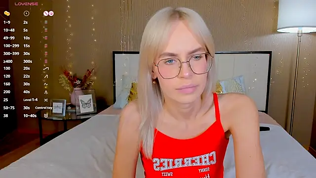 Chat XXX en directo de bellatip