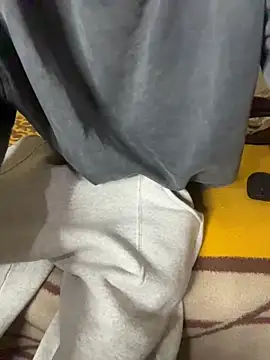 The_moroccan_monsterのウェブカメラショー