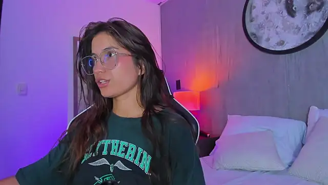 scarlett_rosse_x's Live XXX Chat