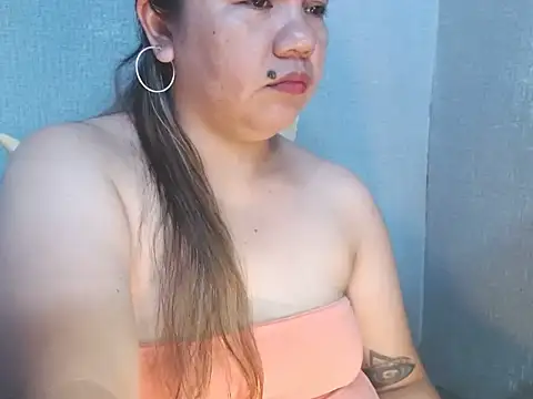 Chat XXX en directo de ambersmile