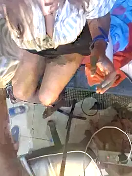 Isabella_Martin 现场XXX聊天