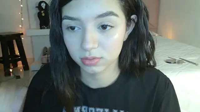 Chatroom XXX en direct de eva_sin18