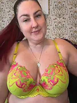 Lacey-BBW's Live XXX Chat