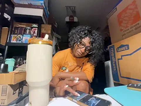 Czat XXX na żywo – wynterheat