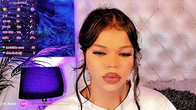 Živý XXX chat Keira_Fox31