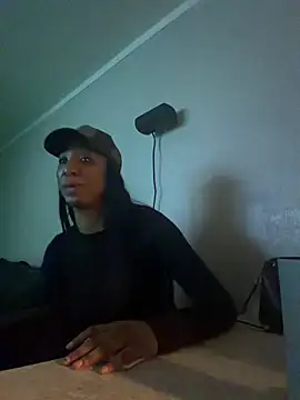 โชว์เว็บแคมของ LeBimbo