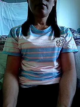 Webkamerová show Doremon_95