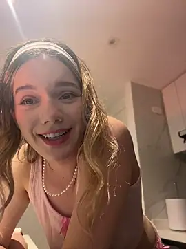 NicoleCut 现场XXX聊天