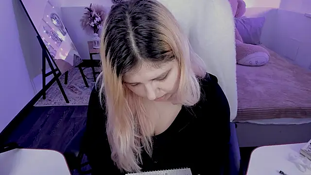 DiaAngelln Live XXX chat