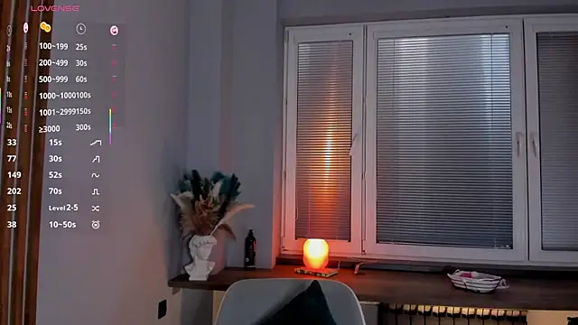 OssieCrews' Live XXX Chat