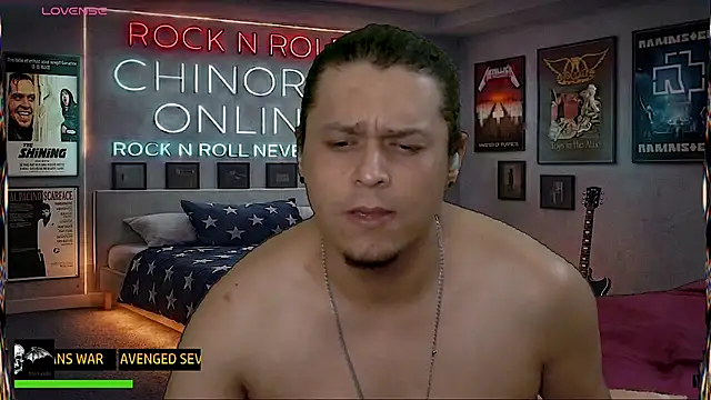 chino_rozn Live XXX chat