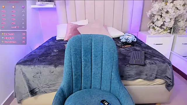 Živý XXX chat Honney_Taylor