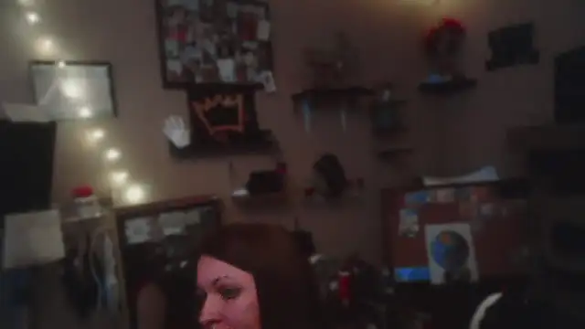 spunlikecottoncandy's Webcam Show