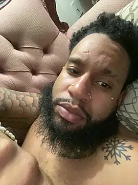 Pertunjukan Kamera Web MilkyMontana