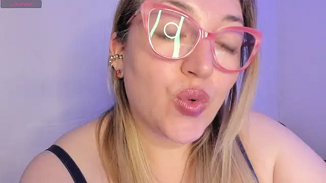 Show Webcam de Naty_Mature_