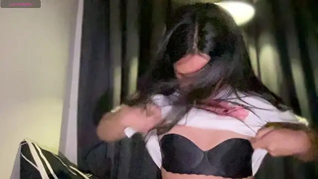 bigcockvenice Pertunjukan Webcam