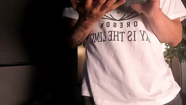 AustinJones_'s Live XXX Chat