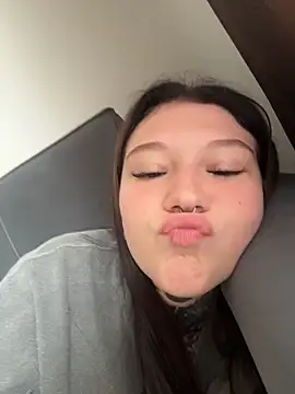 FionaMurr Live XXX Chat