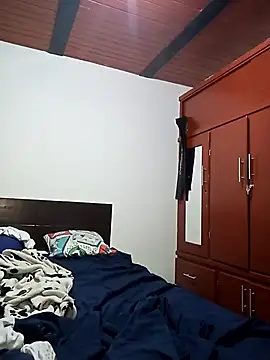 Show Webcam de RodrigoColby2