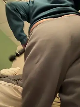 โชว์เว็บแคมของ Pumpkin_bunny