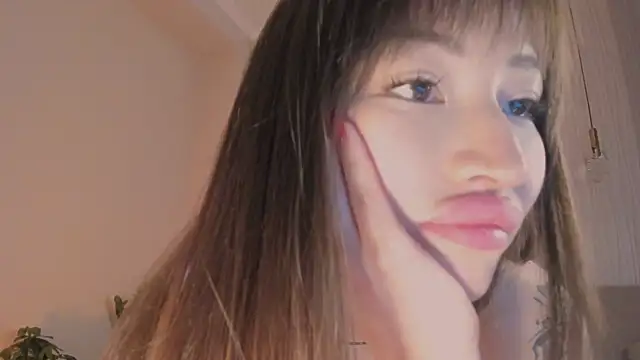 Sembang XXX Secara Langsung kawaii_mia