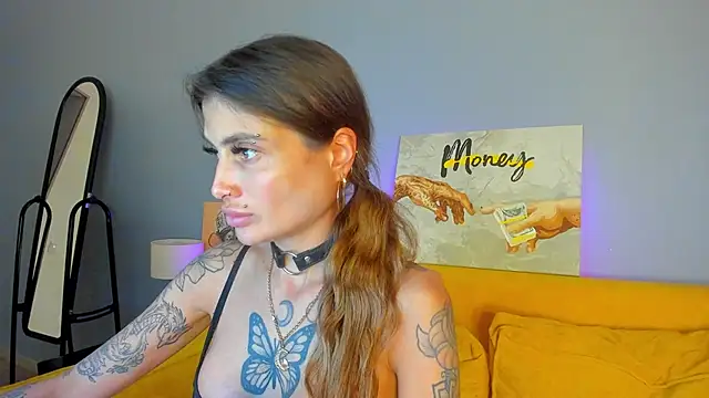 Patricia_Cox Webcam-Show