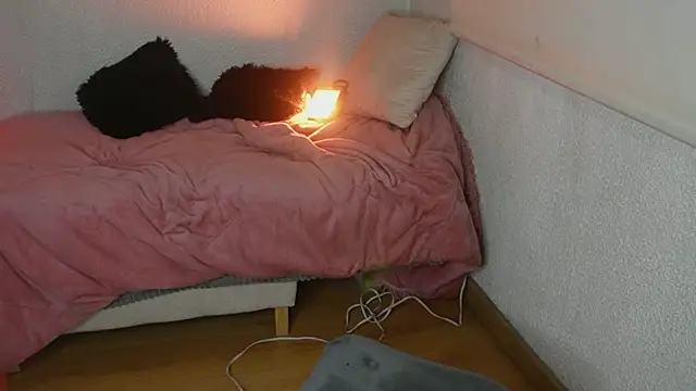 ari_kat Chat XXX in diretta