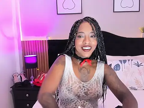 Pauline_Foxn Live XXX chat