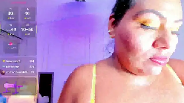 bigboobs_violetan Live XXX chat