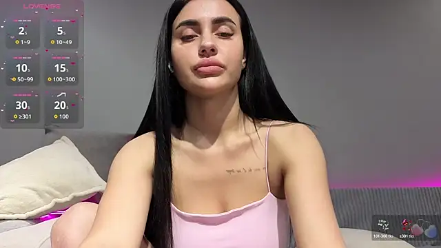 Chat XXX ao vivo de Mary__foxy