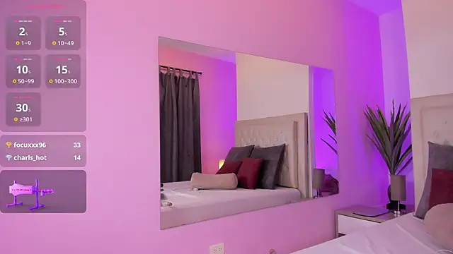 violeta_santanna Chat XXX in diretta