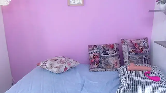 Chat XXX ao vivo de Miia_Rosee_