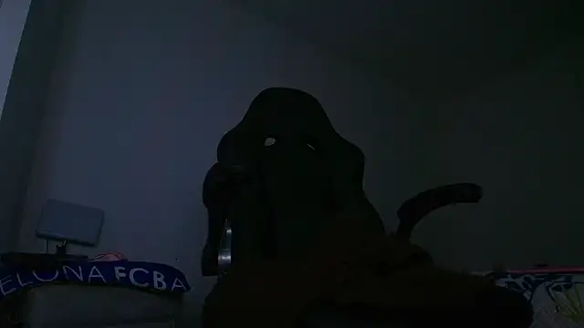 Czat XXX na żywo – luxy_benet