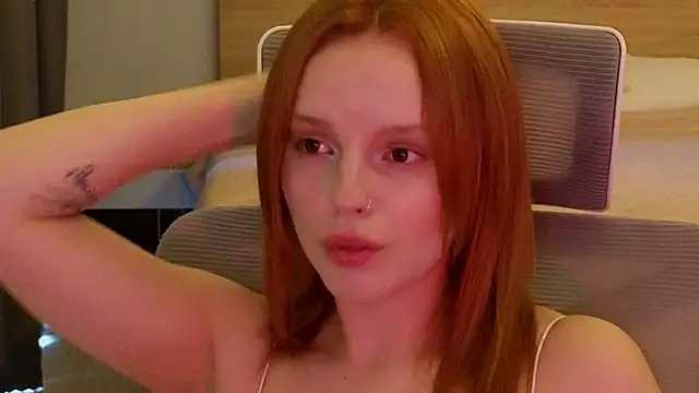 Chat XXX ao vivo de mollybossy