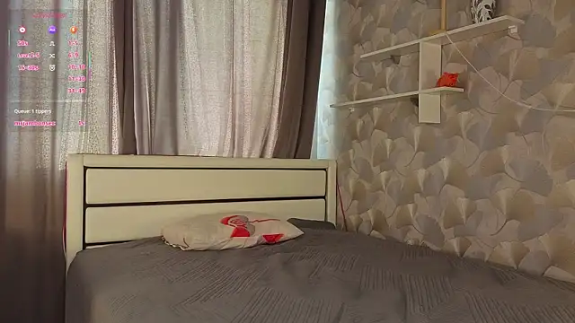 Czat XXX na żywo – DaynaMacha