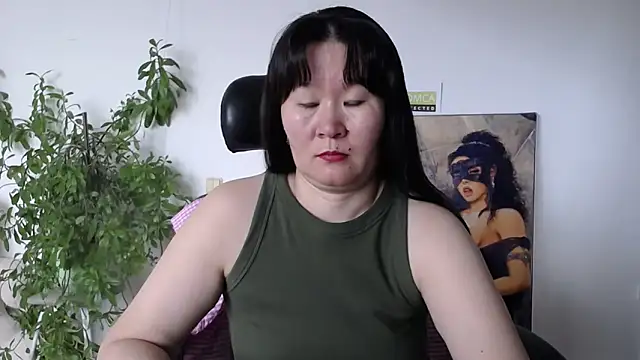 Akira_xx Chat XXX in diretta