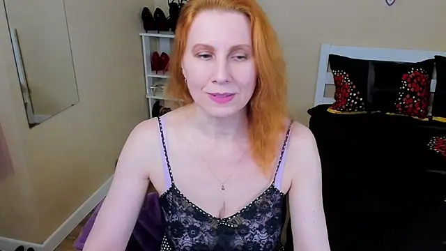 Chat +18 de FoxySophia ao vivo