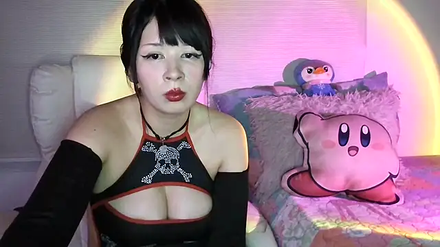 Czat XXX na żywo – Haru_Queenn