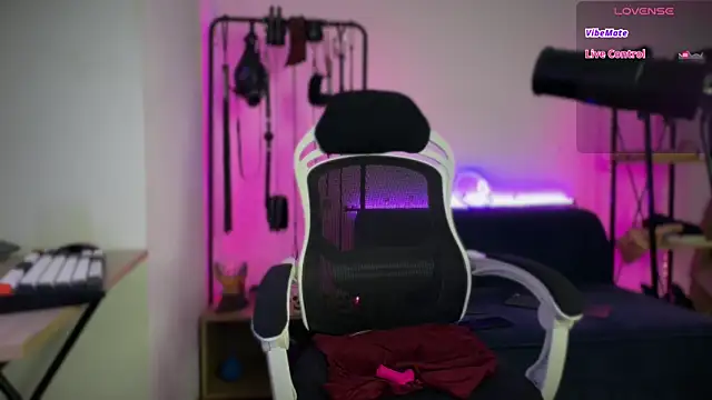 CyberXGoddessn Live XXX chat