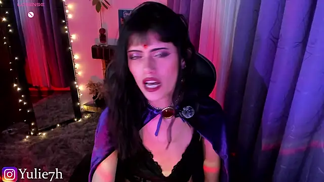 Czat XXX na żywo   – _Jessy_Moon_