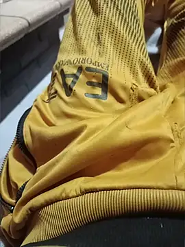 mydickfunP Adlı Modelin Web Kamerası Şovu