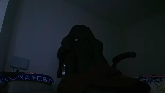 luxy_benet Chat XXX live