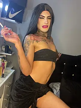 Valen_lewisn Webbikameraesitys