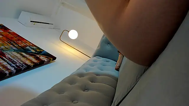 Angell-Sky Webcam show